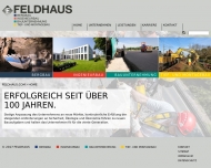 Bild Anton Feldhaus GmbH & Co. Kommanditgesellschaft