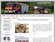 Bild Verein der Freunde und Frderer der Freiwilligen Feuerwehr Eitorf e. V.