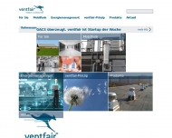 Bild Ventfair GmbH