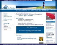 Bild CDH NOW! - Wirtschaftsverband für Handelsvermittlung und Vertrieb e.V.