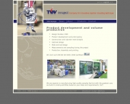 Bild TVN innoject Gesellschaft fr innovative Spritzgietechnik mbH