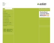 Bild AOKIN AG