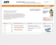 Bild AP & T Automation, Pressen & Werkzeuge Vertriebs-GmbH