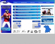 Bild American Football Verband Bayern e.V.