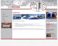 Bild New Systems GmbH