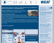 Bild WEAT Electronic Datenservice GmbH