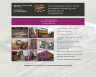 Bild A.P. Paletten-Recycling GmbH