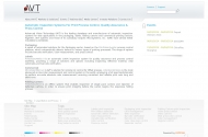 Bild Advanced Vision Technology A.V.T (Germany) GmbH