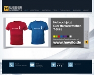 Bild Weber Werbung GmbH.