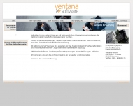 Bild Ventana Software Entwicklungs- u. Handelsges. mbH.