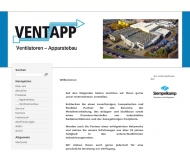 Bild VENTAPP Verwaltungsgesellschaft mbH