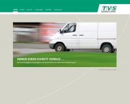 Bild TVS Speditions GmbH