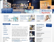 Bild Ambrosius-Apotheke Brker oHG