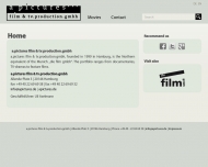 Bild a.pictures film&tv. production.gmbh