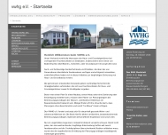 Bild Verband Wassergeschdigter Haus- und Grundeigentmer e.V.