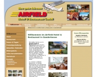 Bild Atlas Airfield GmbH + Co. Verwaltungs-KG