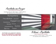 Bild Apotheke am Ansgar, Inhaber Elmar Wiederhake e.K.