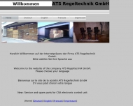 Bild ATS Regeltechnik GmbH