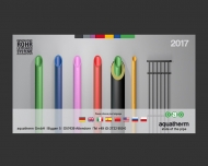 Bild aquatherm Metallverarbeitung GmbH & Co. KG