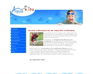 Bild Aqua-Kita Kindertageseinrichtungen GmbH