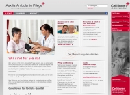 Bild Auxilia - ambulante Pflege GmbH