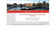 Bild ATOS GmbH Steuerberatungsgesellschaft Wirtschaftsprfungsgesellschaft