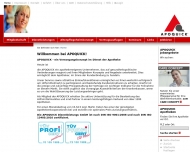 Bild ApoQuick Dienstleistungs-GmbH