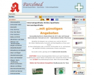 Bild Apotheke am Bergmannstrost Apotheker Dr. Ralph Roeder e. K.