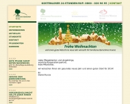 Bild Betreutes Wohnen Kunze GmbH