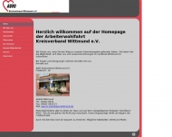 Bild AWO Sozialstation gemeinntzige GmbH