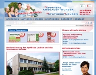 Bild Apotheke am Blauen Wunder OHG