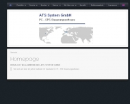 Bild ATS SYSTEM Gesellschaft für Industrieautomatisierung mbH
