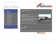 Bild BERO-BAU GmbH