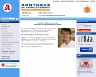Bild Apotheke im Hauptbahnhof e.K. Inh. Frank Menning