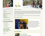 Bild Arillus gemeinntzige GmbH