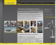 Bild Baier Verwaltungs-GmbH