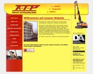 Bild ATP Abbruch- und Recycling GmbH