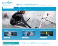 Bild aquaMarin Segelsport GmbH