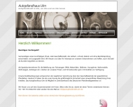 Bild Autopfandkredit Ulm GmbH
