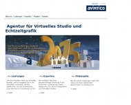 Bild avirtico GmbH