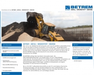 Bild BETREM Emscherbrennstoffe GmbH