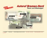 Bild Autoruf Bremen-Nord GmbH