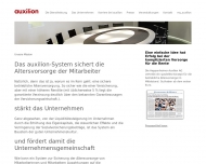 Bild Auxilion AG