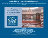 Bild Apotheke am Viktoria-Luise-Platz e.K.