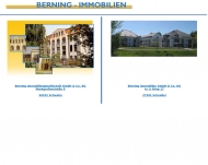 Bild Berning Immobilien Verwaltungs-GmbH