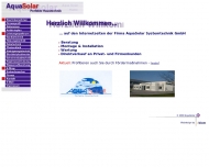 Bild Aquasolar Systemtechnik GmbH