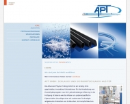 Bild APT Advanced Polymer Tubing GmbH
