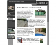 Bild betonzaun e.K.