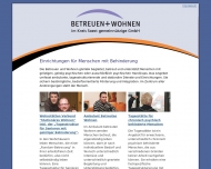 Bild Betreuen und Wohnen im Kreis Soest gemeinntzige GmbH