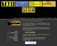 Bild Autoruf Norderstedt Inh. Roland Klee